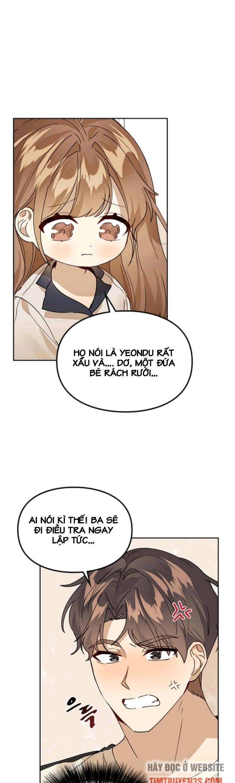 Tôi Trở Thành Một Người Cha Chương 13 page 53 - Giả Dược