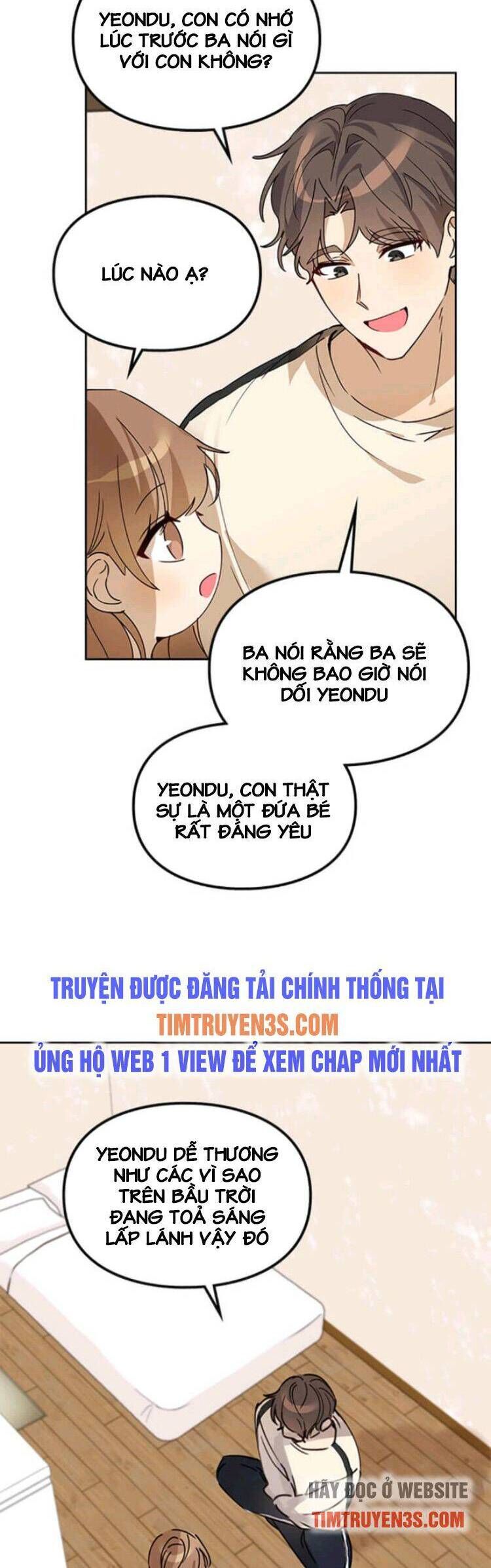 Tôi Trở Thành Một Người Cha Chương 13 page 56 - Giả Dược