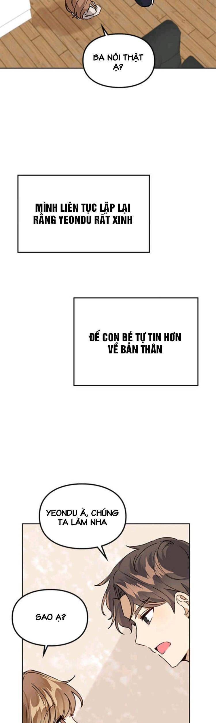 Tôi Trở Thành Một Người Cha Chương 13 page 57 - Giả Dược