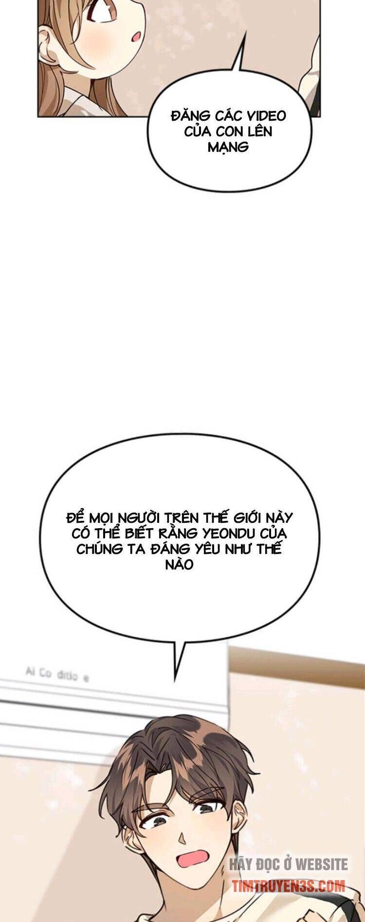 Tôi Trở Thành Một Người Cha Chương 13 page 58 - Giả Dược