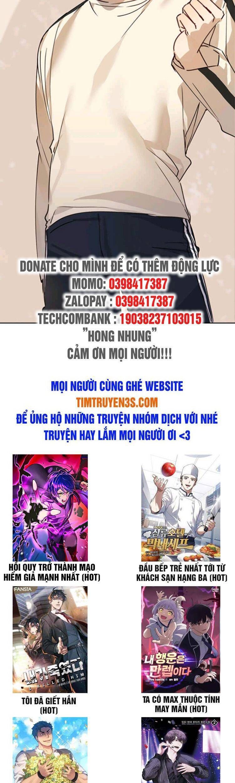 Tôi Trở Thành Một Người Cha Chương 13 page 59 - Giả Dược