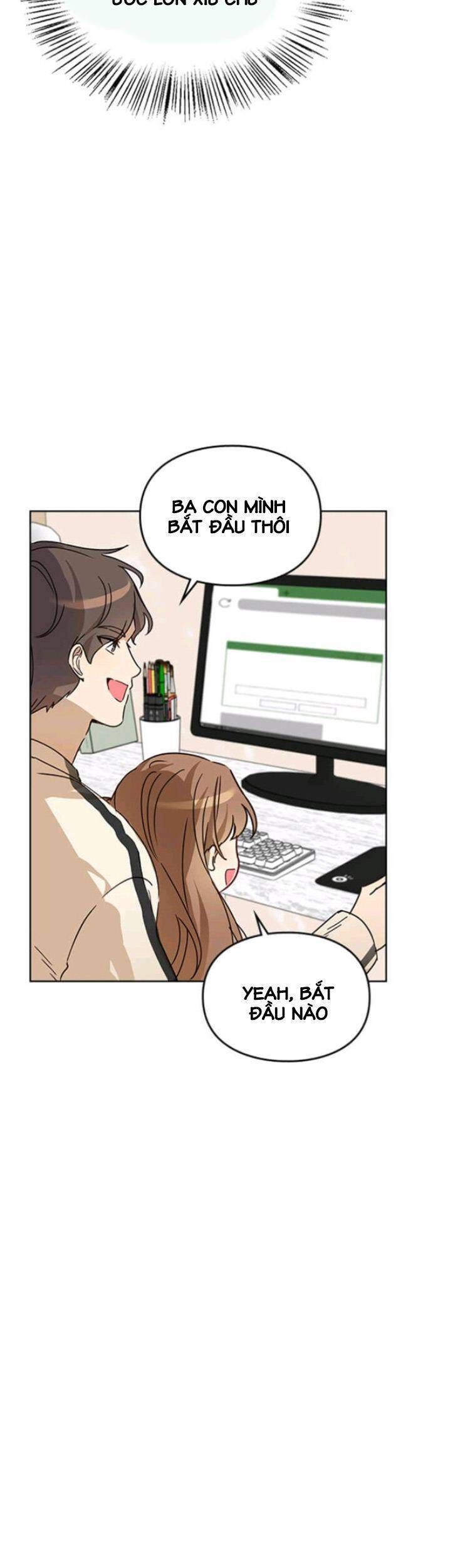 Tôi Trở Thành Một Người Cha Chương 14 page 12 - Giả Dược