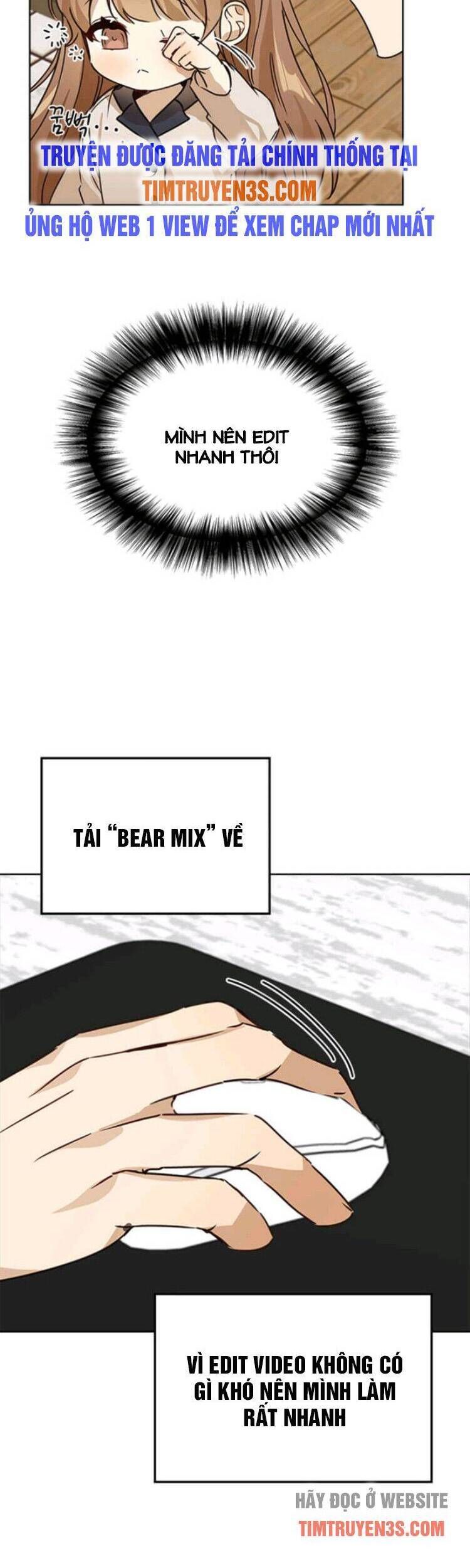 Tôi Trở Thành Một Người Cha Chương 14 page 24 - Giả Dược