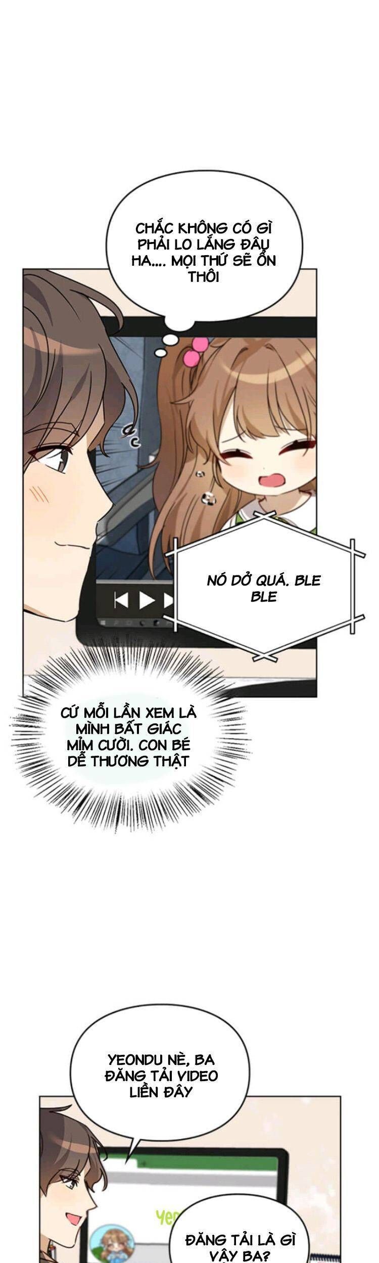 Tôi Trở Thành Một Người Cha Chương 14 page 26 - Giả Dược