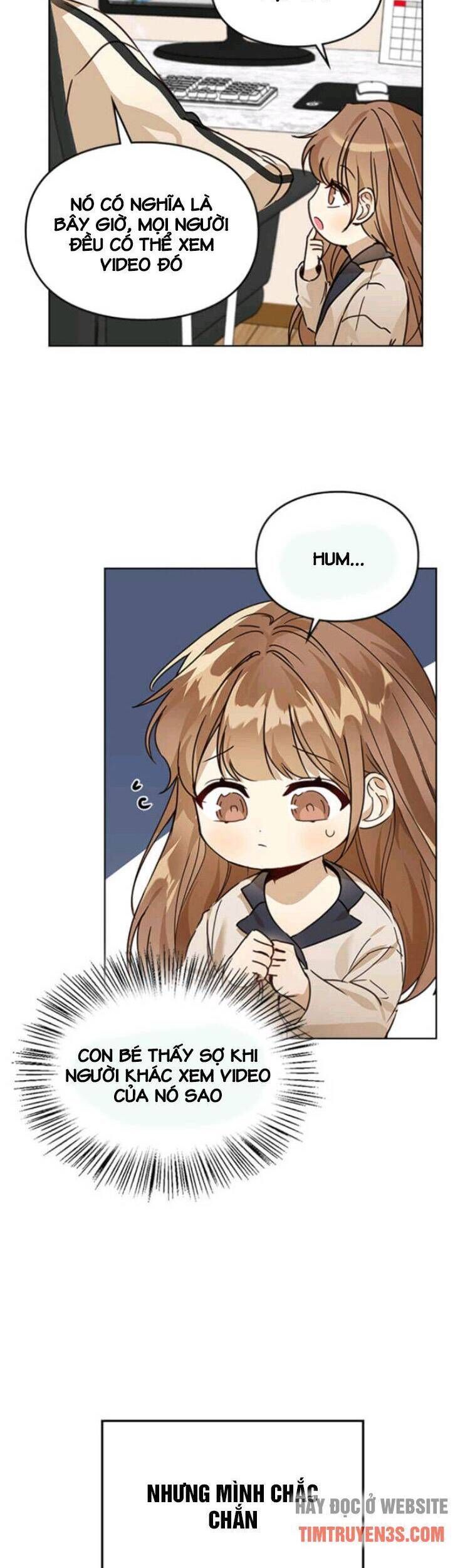 Tôi Trở Thành Một Người Cha Chương 14 page 27 - Giả Dược