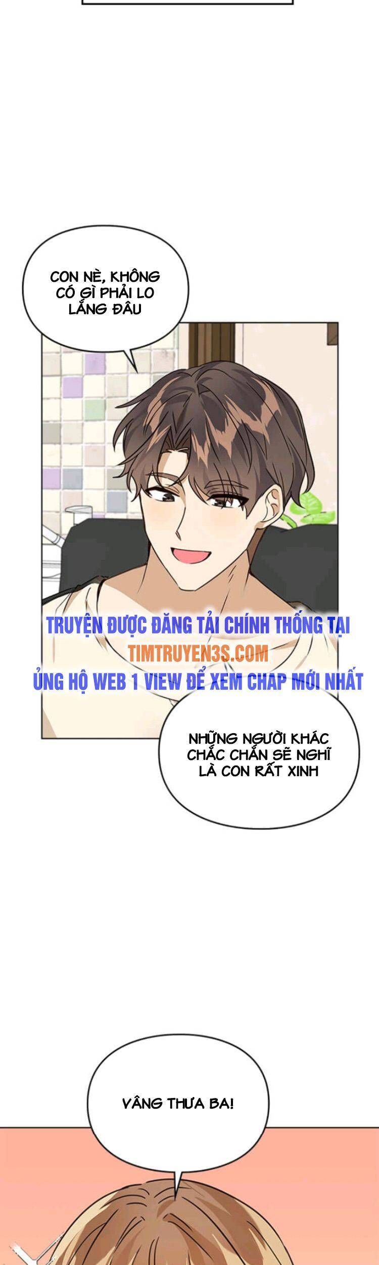Tôi Trở Thành Một Người Cha Chương 14 page 29 - Giả Dược