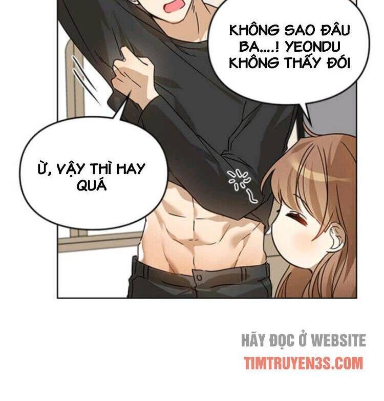 Tôi Trở Thành Một Người Cha Chương 14 page 33 - Giả Dược