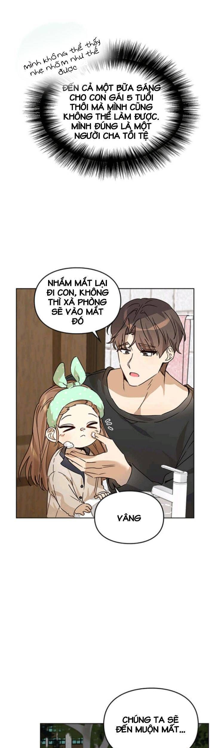 Tôi Trở Thành Một Người Cha Chương 14 page 34 - Giả Dược