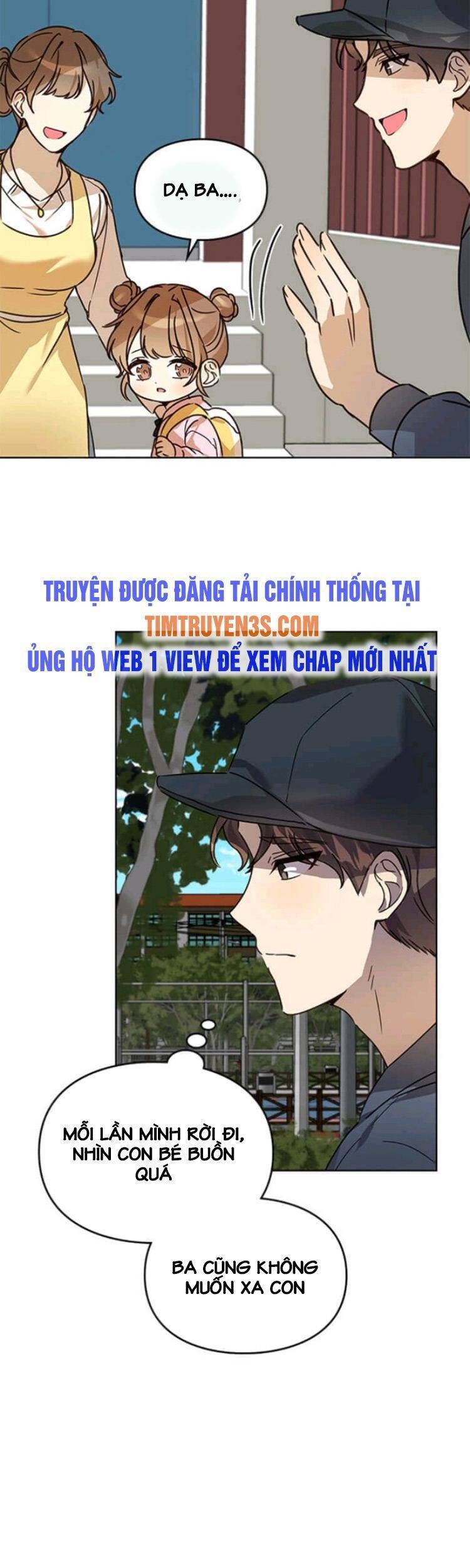 Tôi Trở Thành Một Người Cha Chương 14 page 40 - Giả Dược