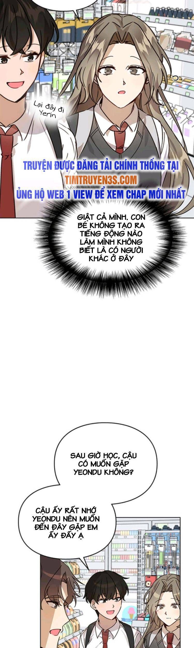 Tôi Trở Thành Một Người Cha Chương 14 page 49 - Giả Dược