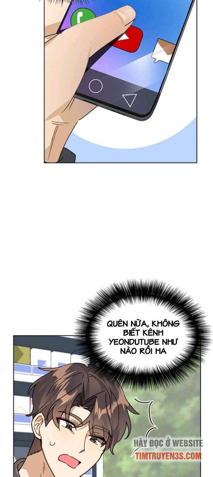 Tôi Trở Thành Một Người Cha Chương 14 page 54 - Giả Dược