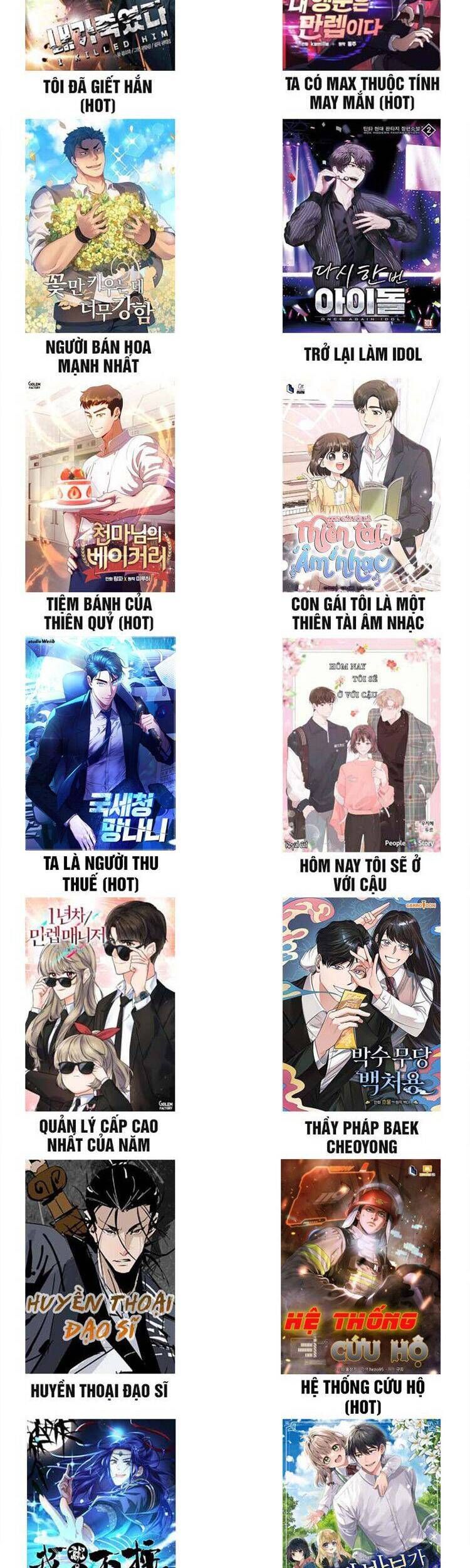 Tôi Trở Thành Một Người Cha Chương 14 page 56 - Giả Dược