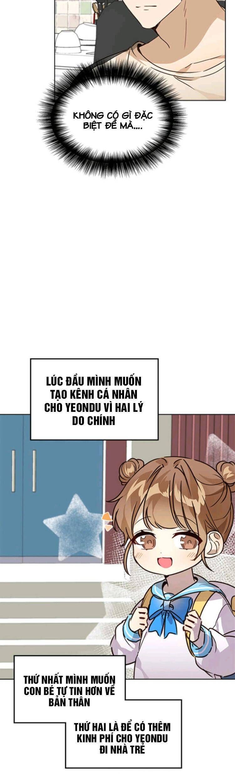 Tôi Trở Thành Một Người Cha Chương 14 page 10 - Giả Dược