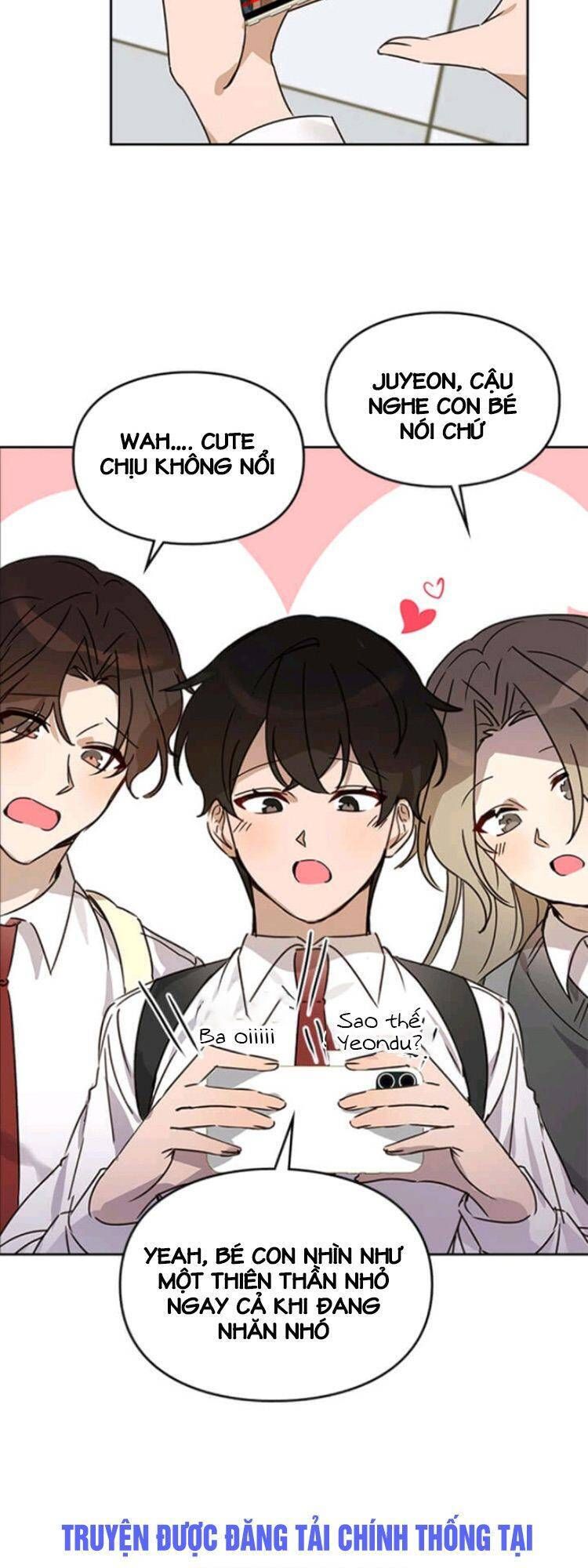 Tôi Trở Thành Một Người Cha Chương 15 page 11 - Giả Dược