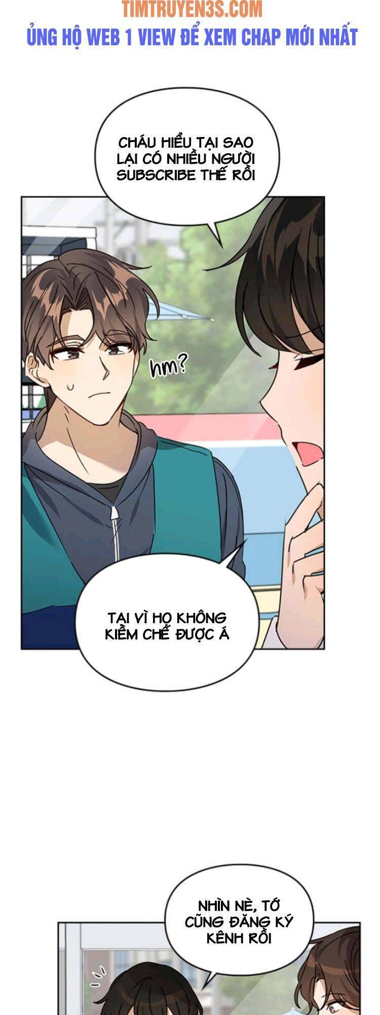 Tôi Trở Thành Một Người Cha Chương 15 page 12 - Giả Dược