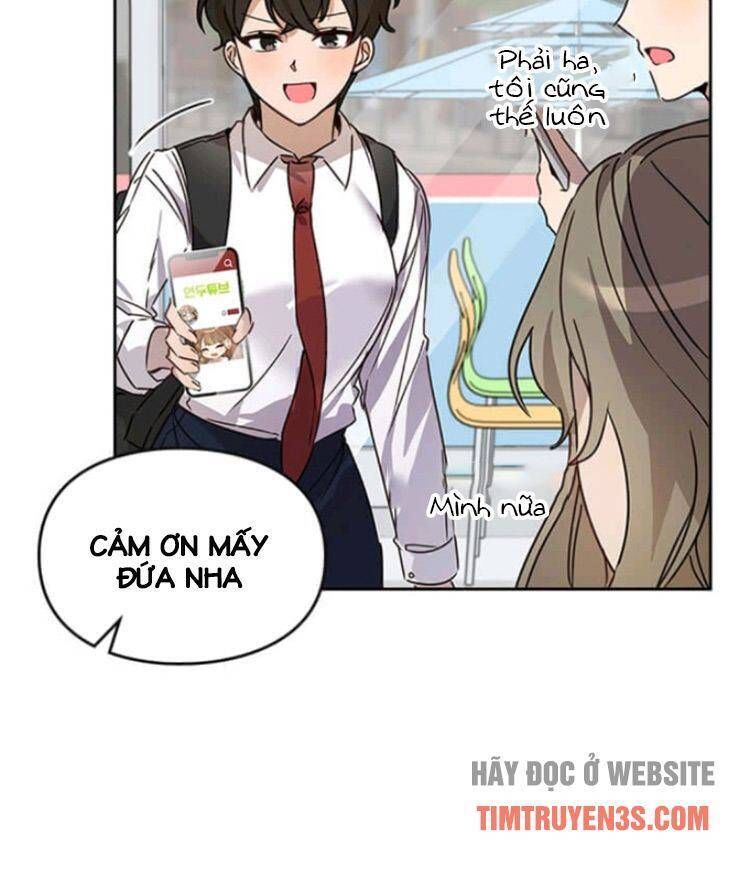 Tôi Trở Thành Một Người Cha Chương 15 page 13 - Giả Dược