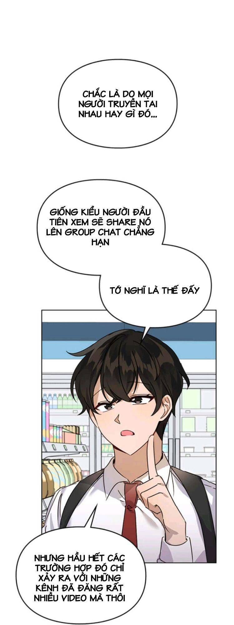 Tôi Trở Thành Một Người Cha Chương 15 page 15 - Giả Dược