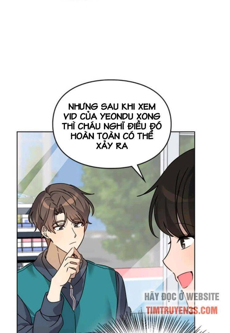 Tôi Trở Thành Một Người Cha Chương 15 page 16 - Giả Dược