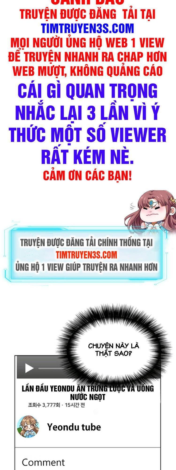 Tôi Trở Thành Một Người Cha Chương 15 page 3 - Giả Dược