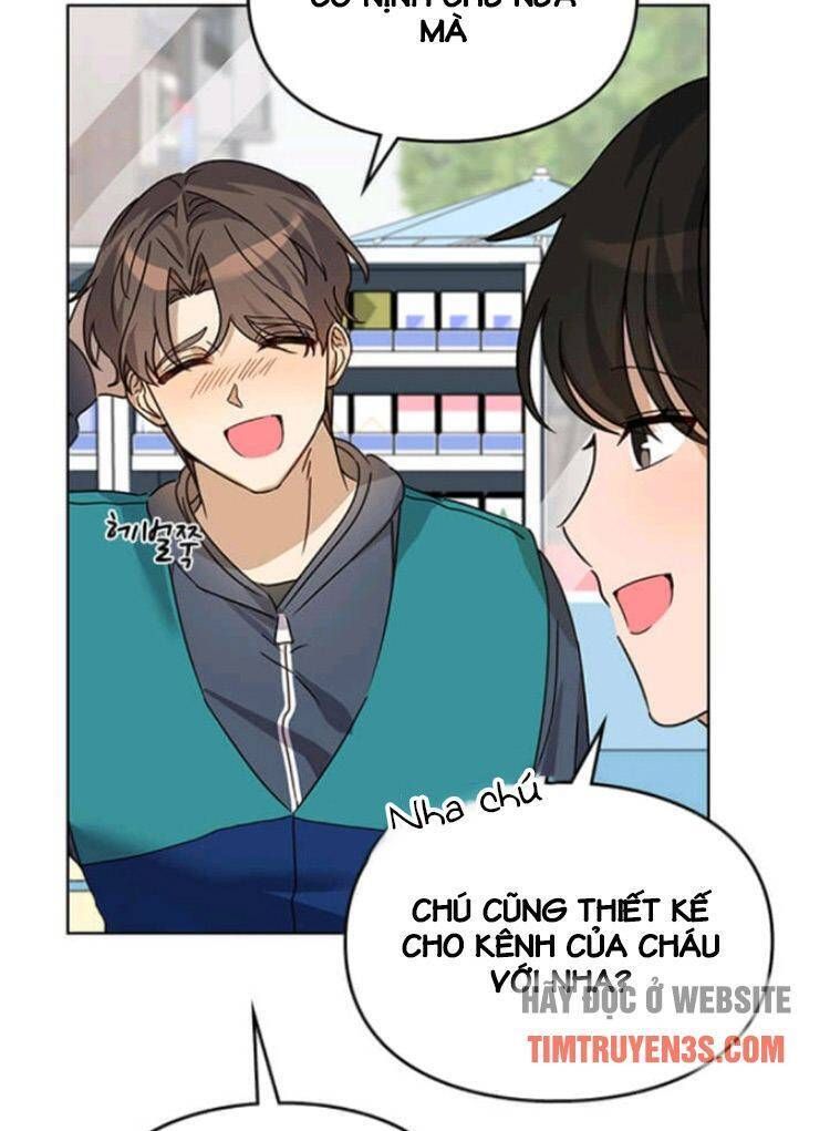 Tôi Trở Thành Một Người Cha Chương 15 page 21 - Giả Dược