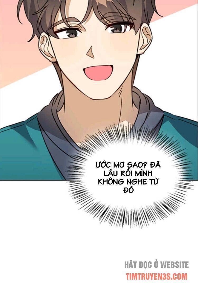 Tôi Trở Thành Một Người Cha Chương 15 page 24 - Giả Dược
