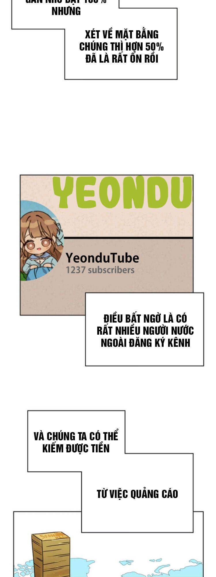 Tôi Trở Thành Một Người Cha Chương 15 page 26 - Giả Dược