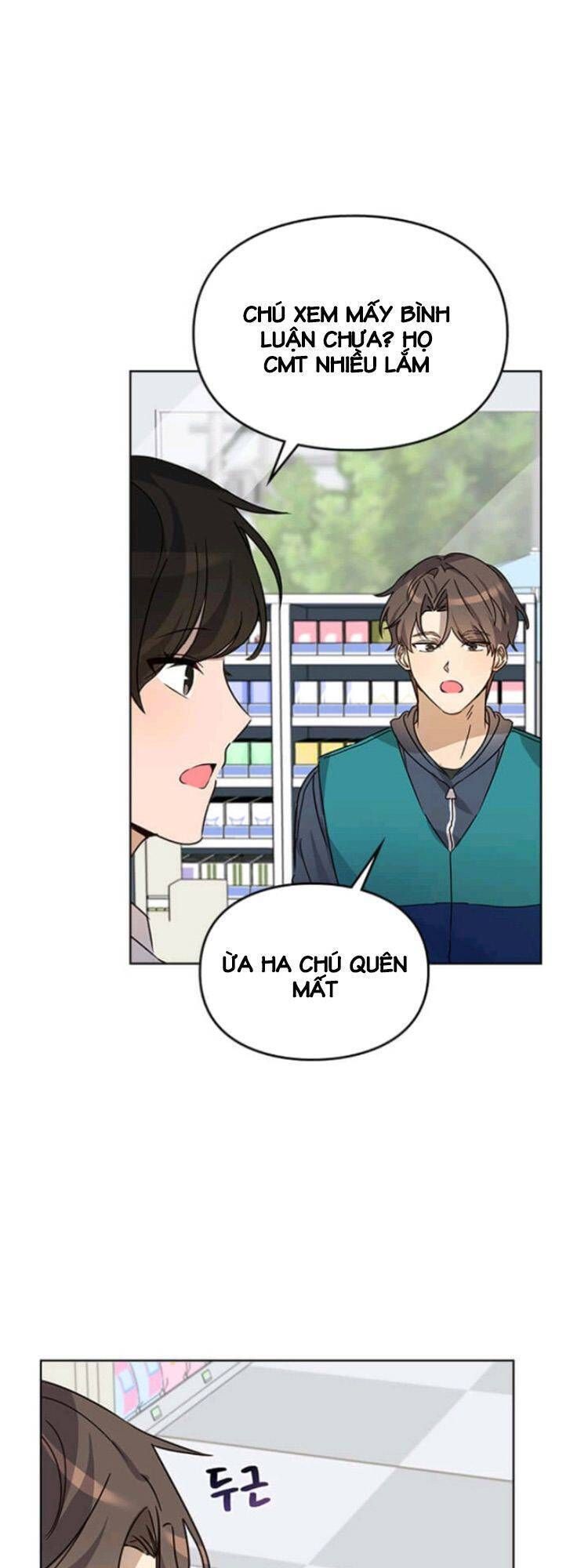 Tôi Trở Thành Một Người Cha Chương 15 page 28 - Giả Dược