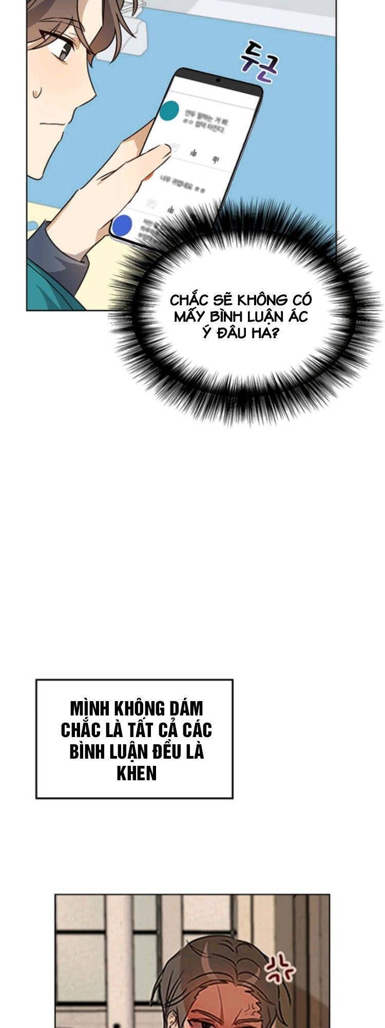 Tôi Trở Thành Một Người Cha Chương 15 page 29 - Giả Dược