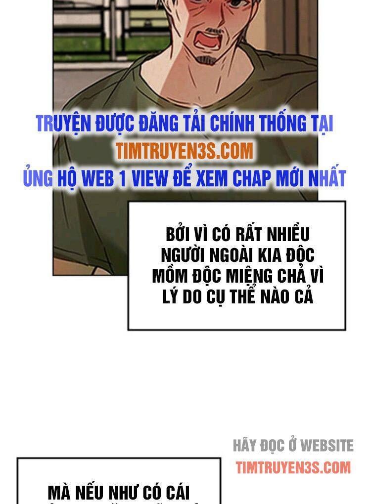 Tôi Trở Thành Một Người Cha Chương 15 page 30 - Giả Dược