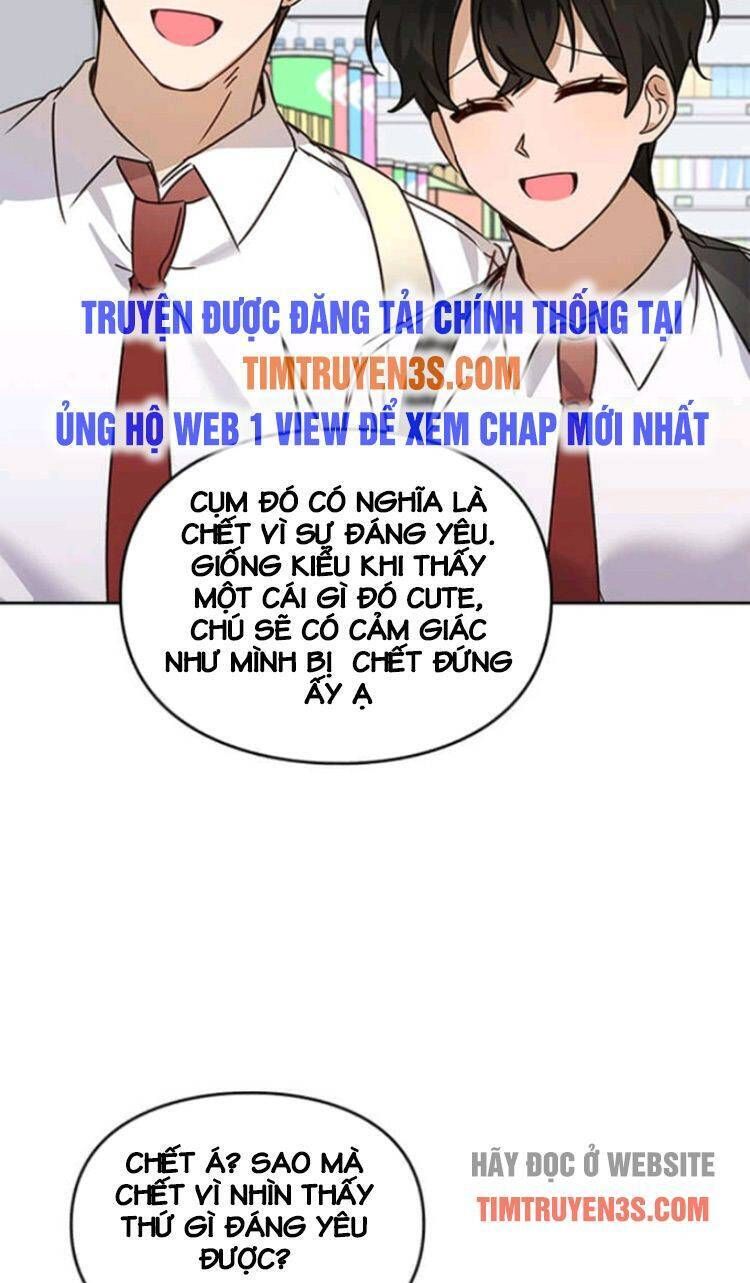 Tôi Trở Thành Một Người Cha Chương 15 page 35 - Giả Dược