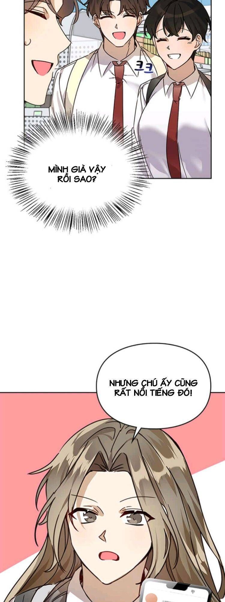 Tôi Trở Thành Một Người Cha Chương 15 page 37 - Giả Dược