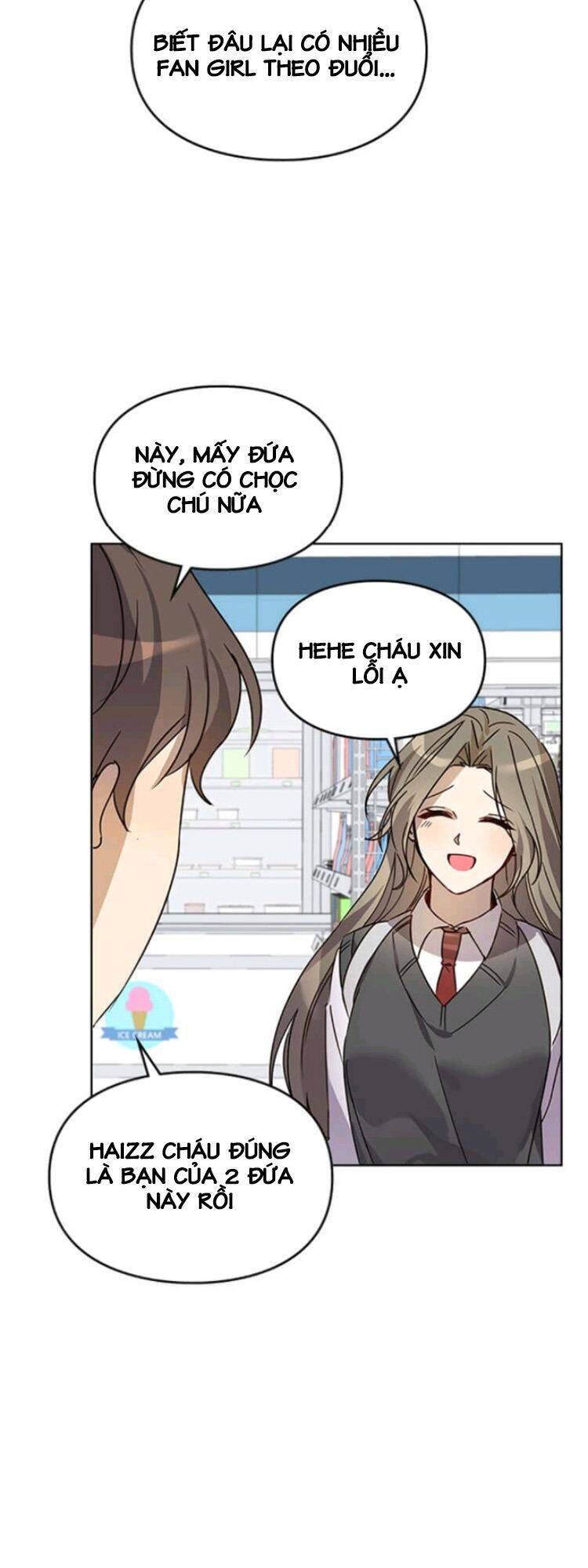 Tôi Trở Thành Một Người Cha Chương 15 page 40 - Giả Dược