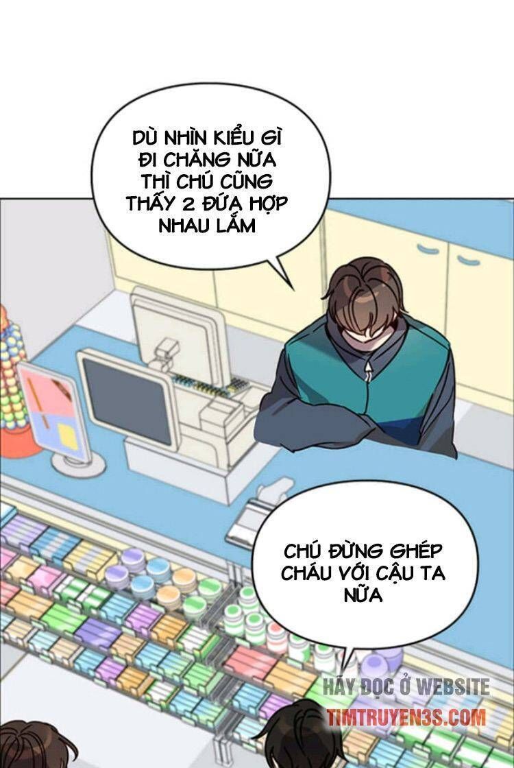 Tôi Trở Thành Một Người Cha Chương 15 page 41 - Giả Dược
