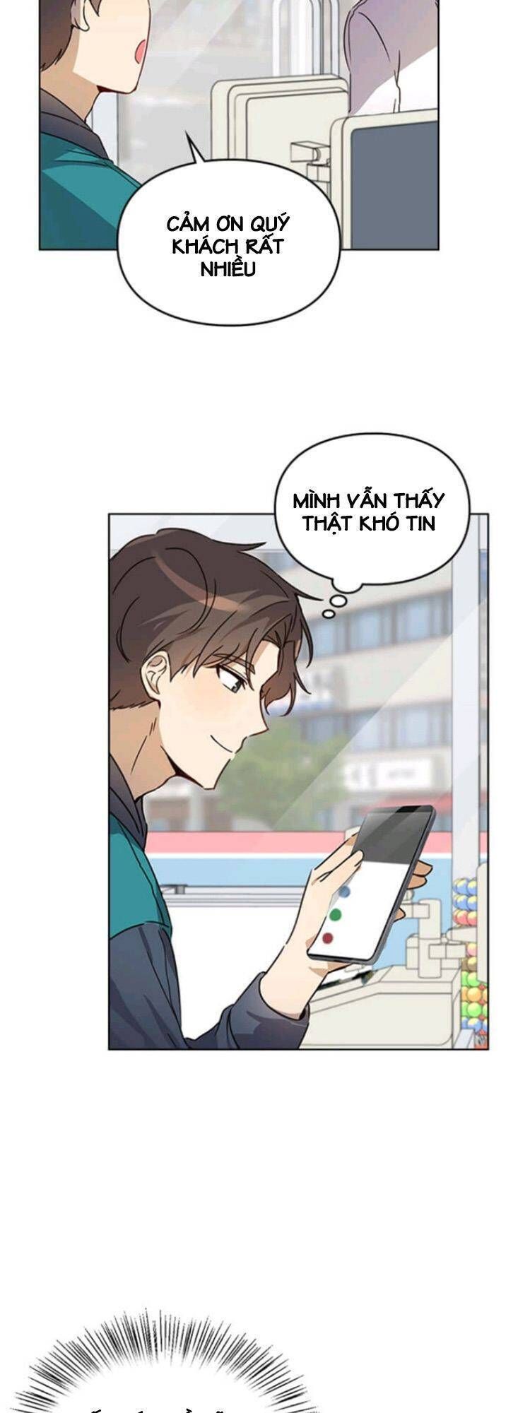 Tôi Trở Thành Một Người Cha Chương 15 page 43 - Giả Dược