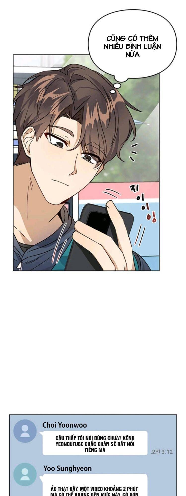 Tôi Trở Thành Một Người Cha Chương 15 page 45 - Giả Dược
