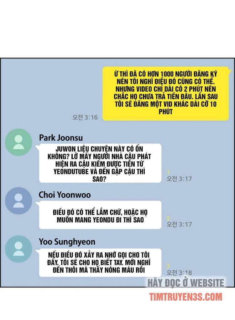 Tôi Trở Thành Một Người Cha Chương 15 page 47 - Giả Dược