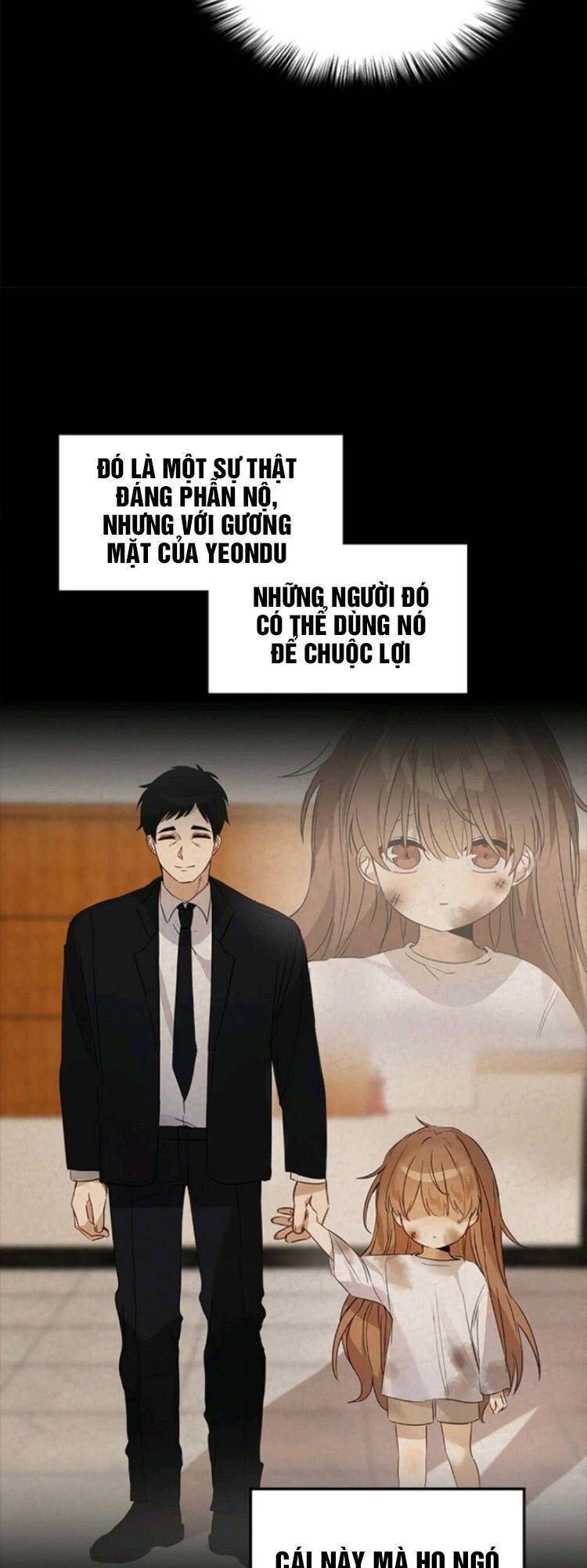 Tôi Trở Thành Một Người Cha Chương 15 page 49 - Giả Dược