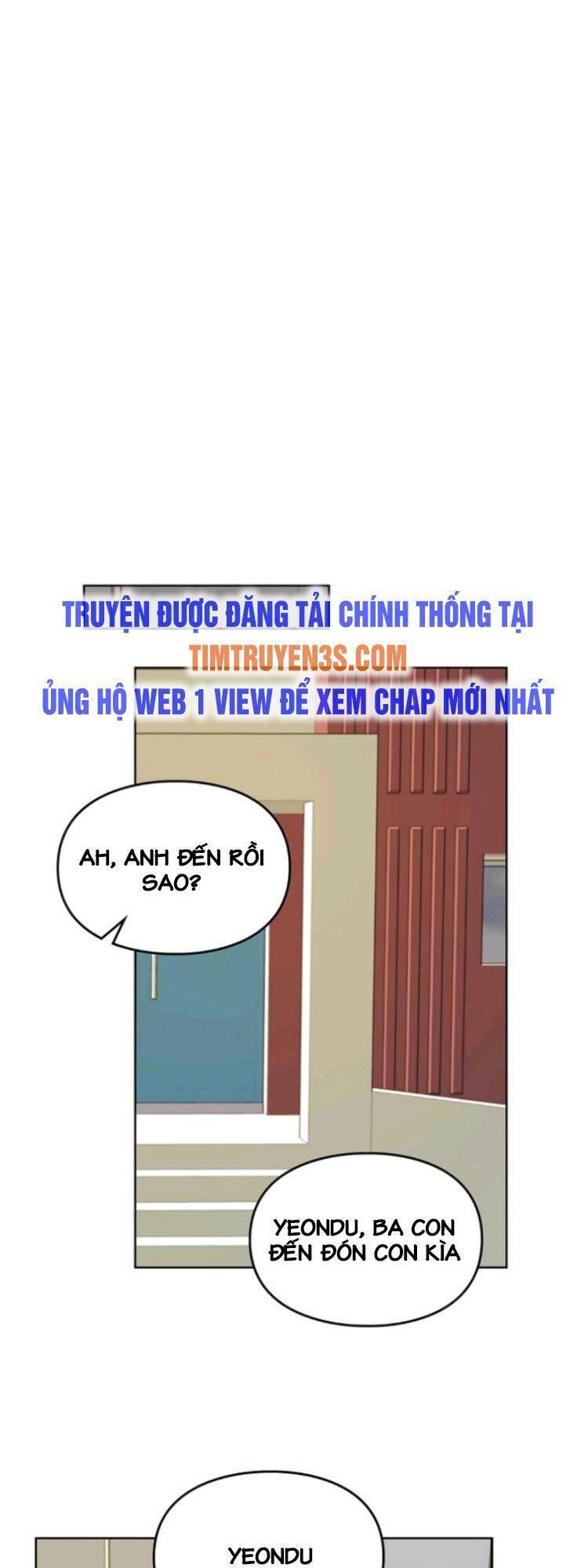 Tôi Trở Thành Một Người Cha Chương 15 page 53 - Giả Dược