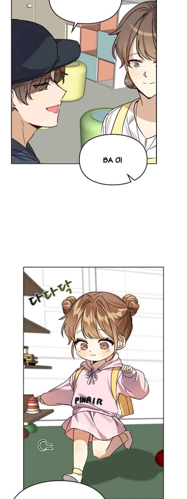 Tôi Trở Thành Một Người Cha Chương 15 page 54 - Giả Dược
