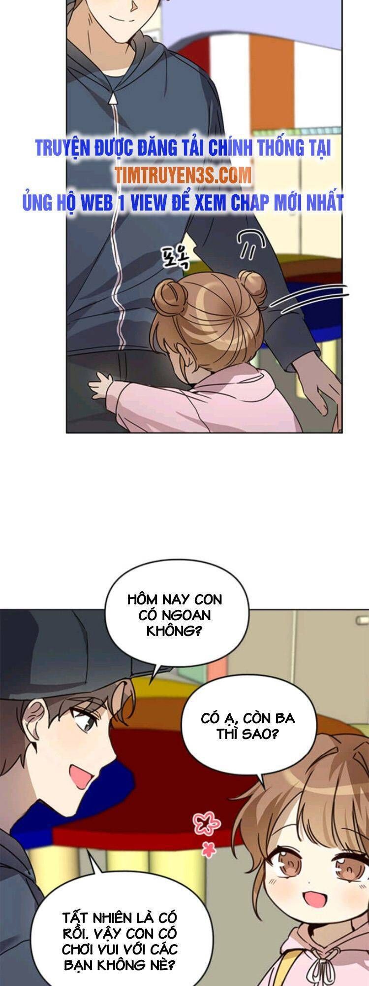 Tôi Trở Thành Một Người Cha Chương 15 page 56 - Giả Dược