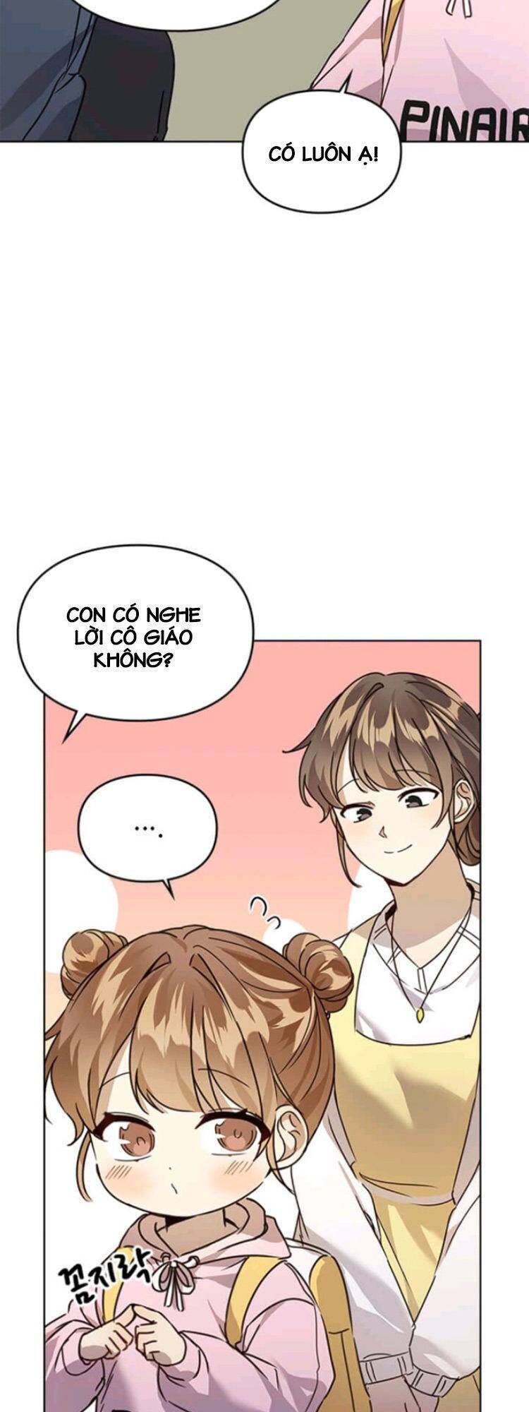 Tôi Trở Thành Một Người Cha Chương 15 page 57 - Giả Dược