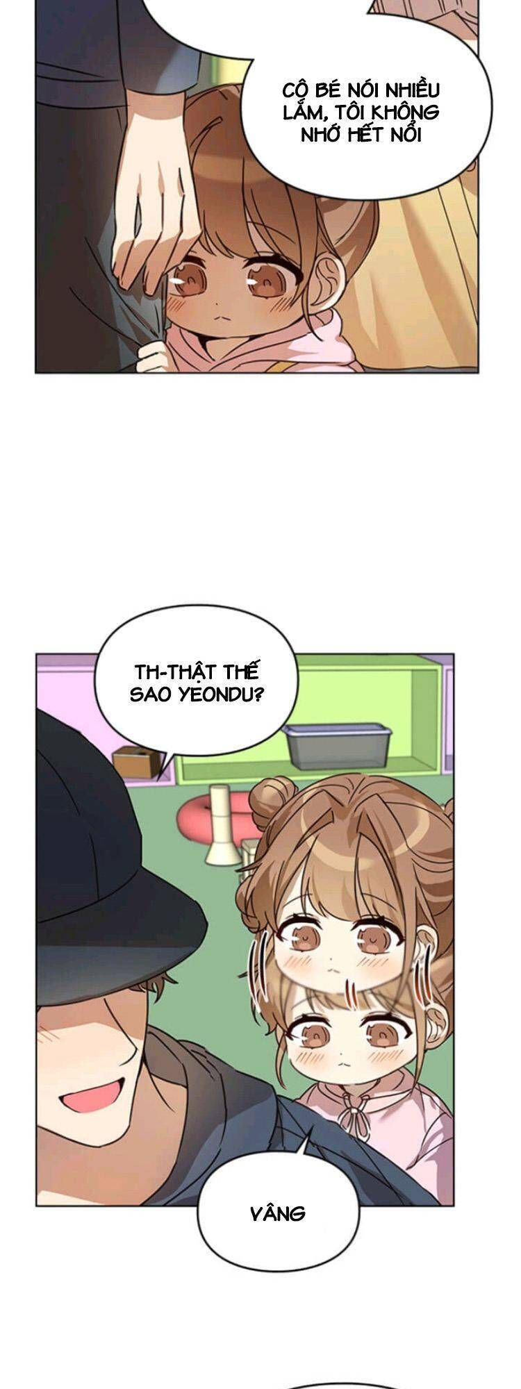 Tôi Trở Thành Một Người Cha Chương 15 page 60 - Giả Dược