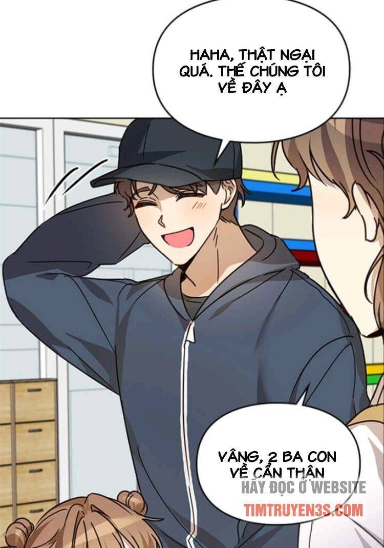 Tôi Trở Thành Một Người Cha Chương 15 page 61 - Giả Dược