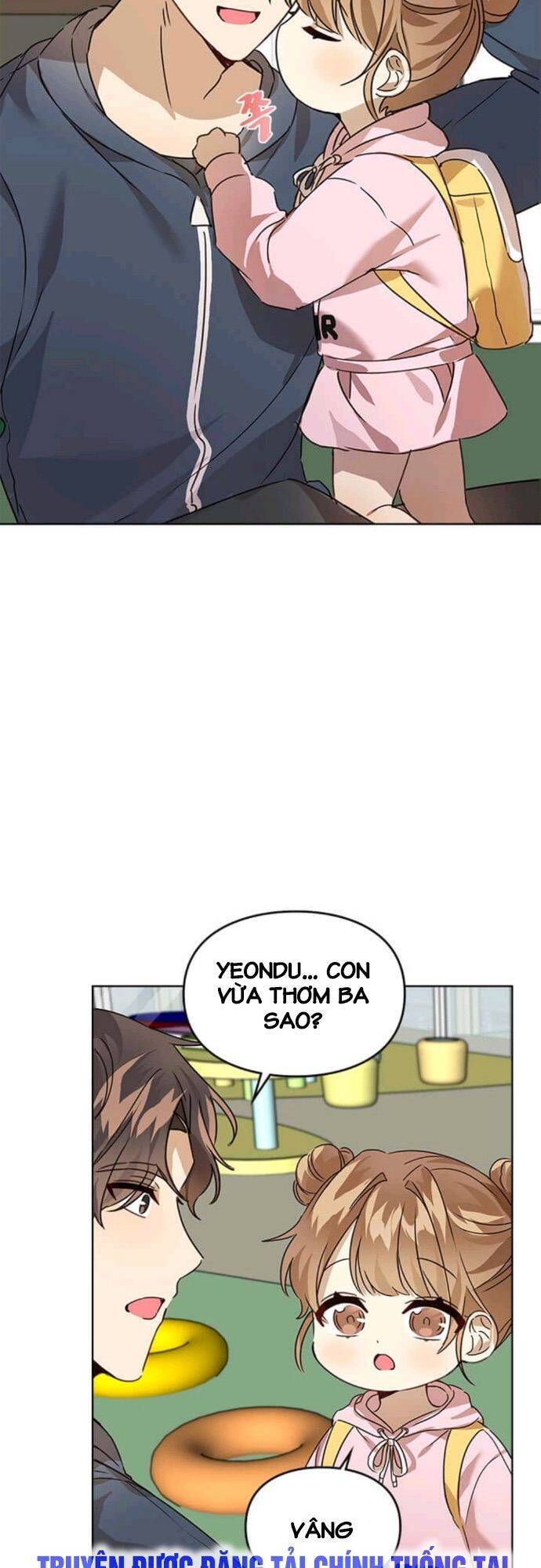 Tôi Trở Thành Một Người Cha Chương 16 page 11 - Giả Dược