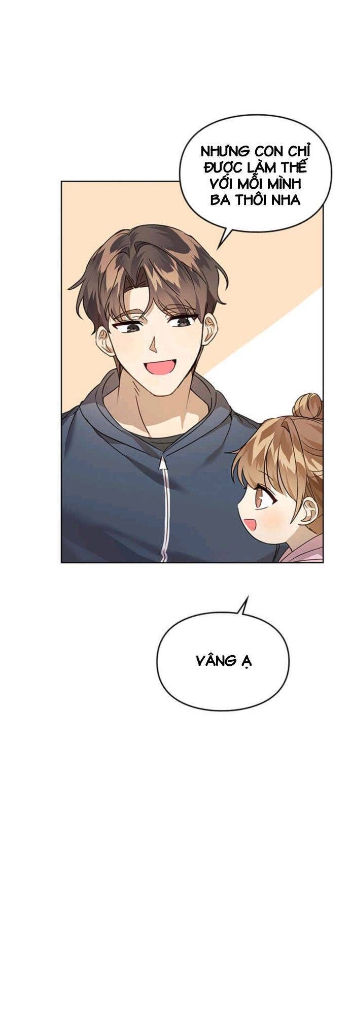 Tôi Trở Thành Một Người Cha Chương 16 page 14 - Giả Dược