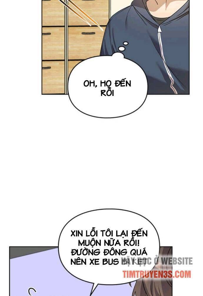 Tôi Trở Thành Một Người Cha Chương 16 page 16 - Giả Dược