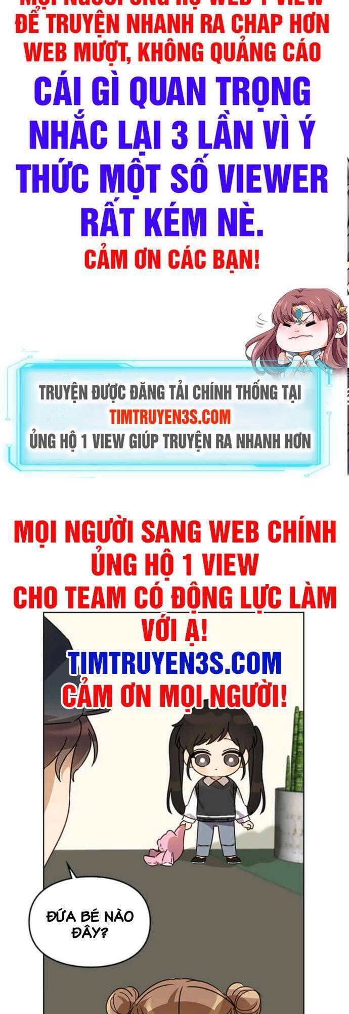 Tôi Trở Thành Một Người Cha Chương 16 page 3 - Giả Dược