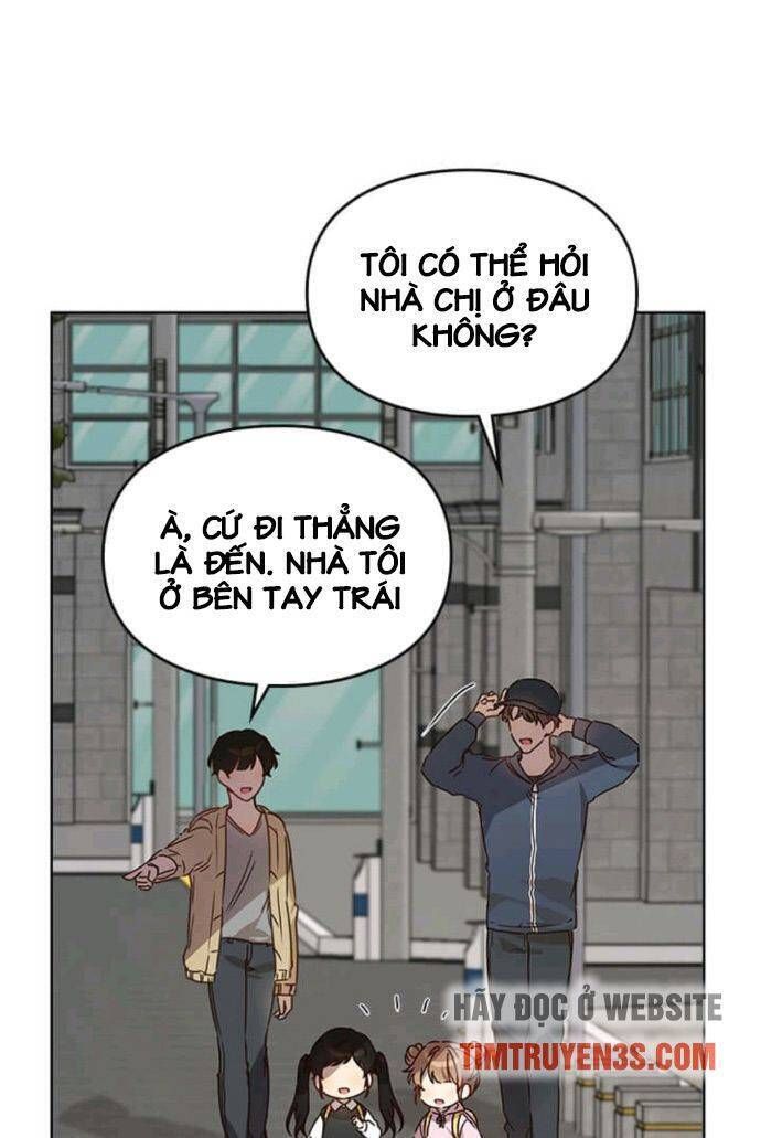 Tôi Trở Thành Một Người Cha Chương 16 page 25 - Giả Dược