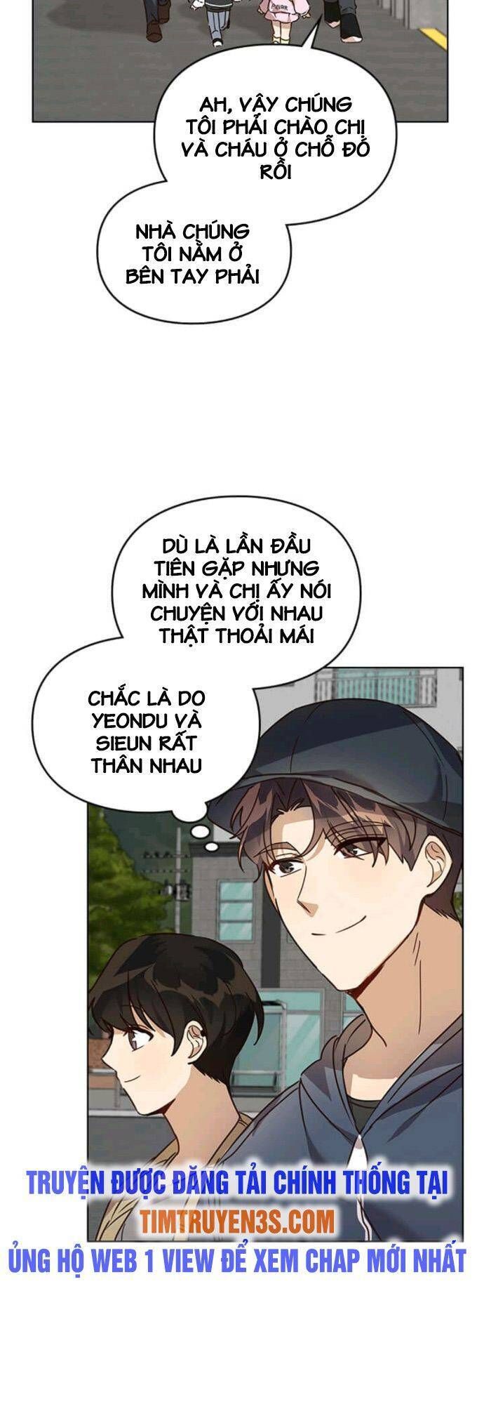 Tôi Trở Thành Một Người Cha Chương 16 page 26 - Giả Dược