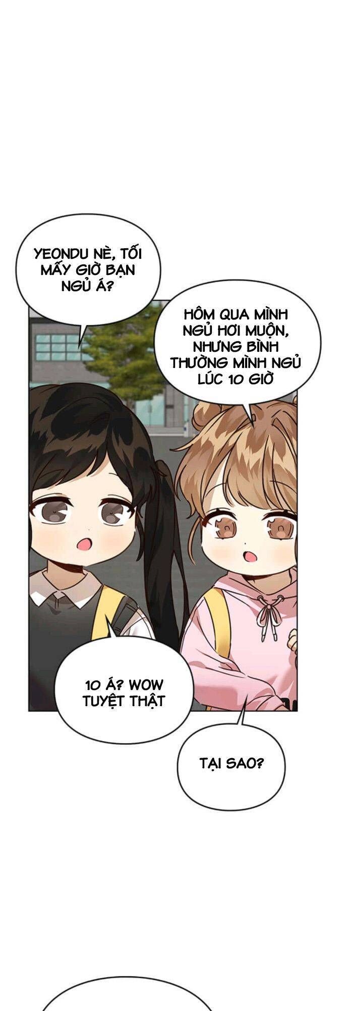 Tôi Trở Thành Một Người Cha Chương 16 page 27 - Giả Dược